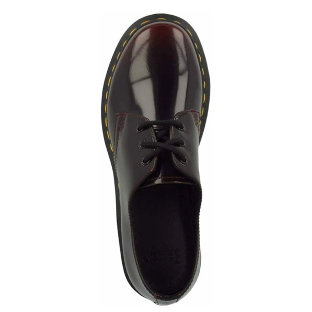Dr. Martens 1461 26309600 (Cherry Red Arcadia) - US 09 / UK 07